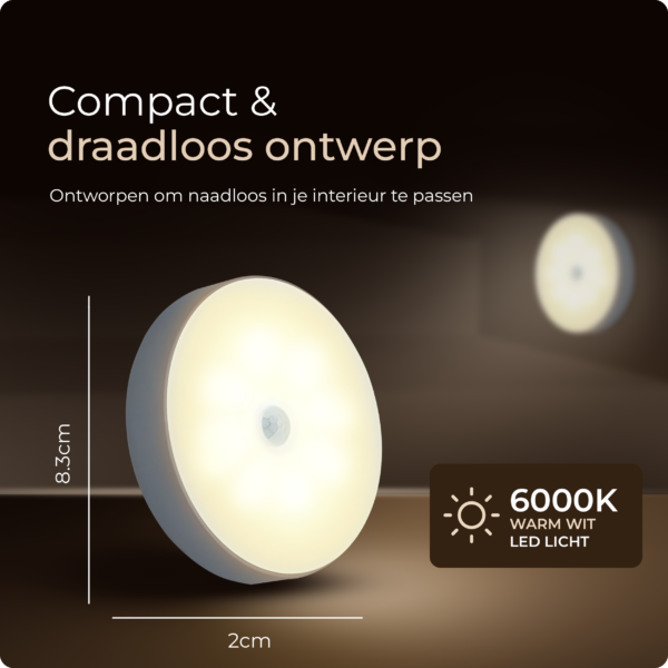 Draadloze wandlamp, Draadloze ledspot, Usb oplaadbaar, Nachtlampjes, Nachtlamp, Wandlamp, Kastlamp, Kastverlichting, Verlichting, Led lamp, Draadloze, Motion sensor light, Verpakkingsinhoud 3 stuks, Bewegingssensor, Bewegingsmelder, Duurzaam, Warm wit licht, Slim, Magneet, Magneten, Gereedschapvrije montage, Infrarood sensor, Oplaadbaar, Accu, Batterij, Batterijen, Energiezuinig, USB Kabel, Compact, Draadloos, Oplader, Power,